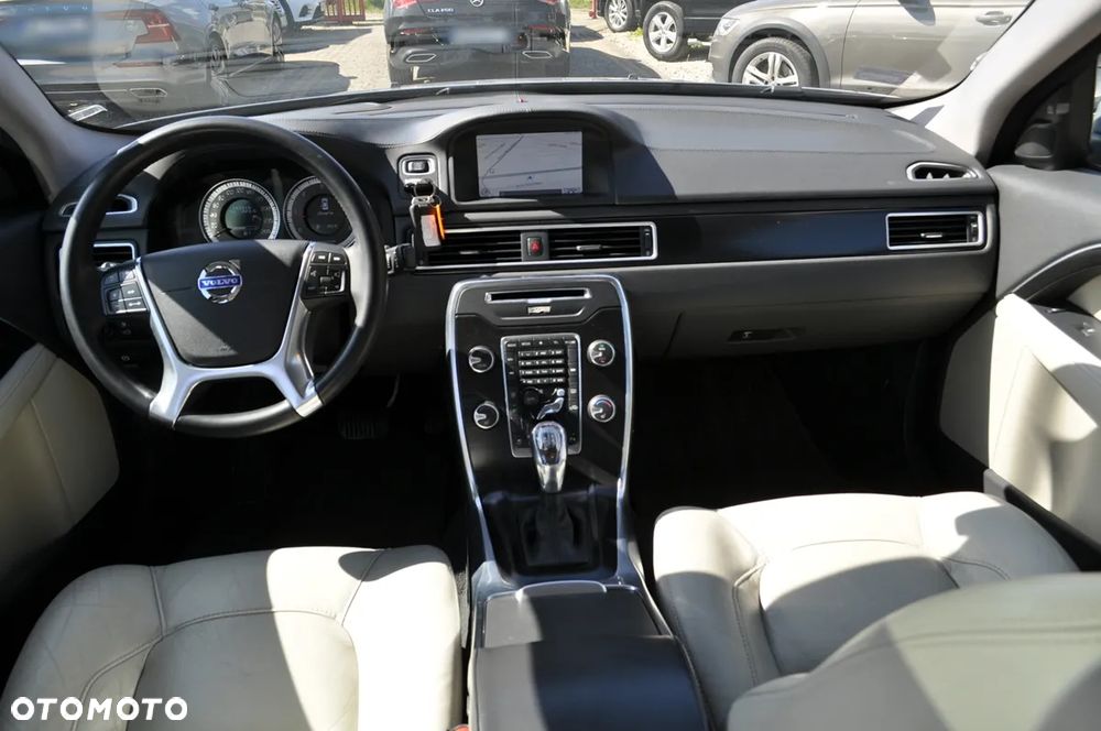 Volvo S80 D5 Summum - 21