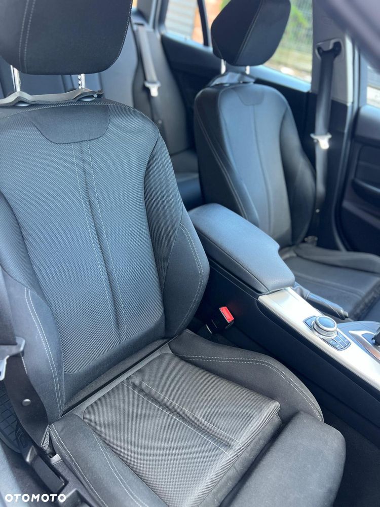 BMW Seria 3 320d - 7
