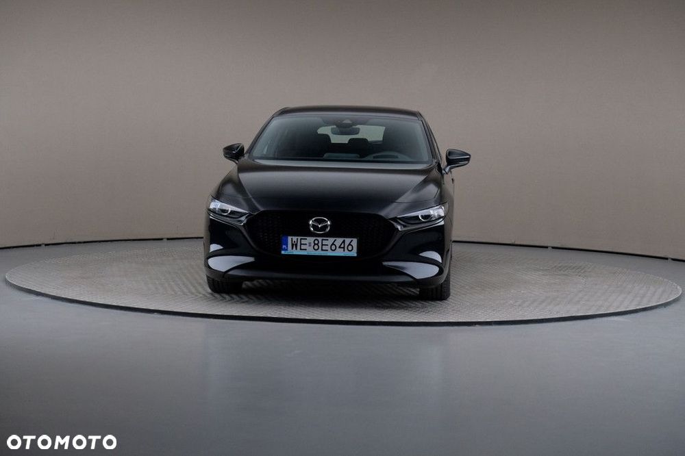 Mazda 3 2.0 mHEV Kai - 3