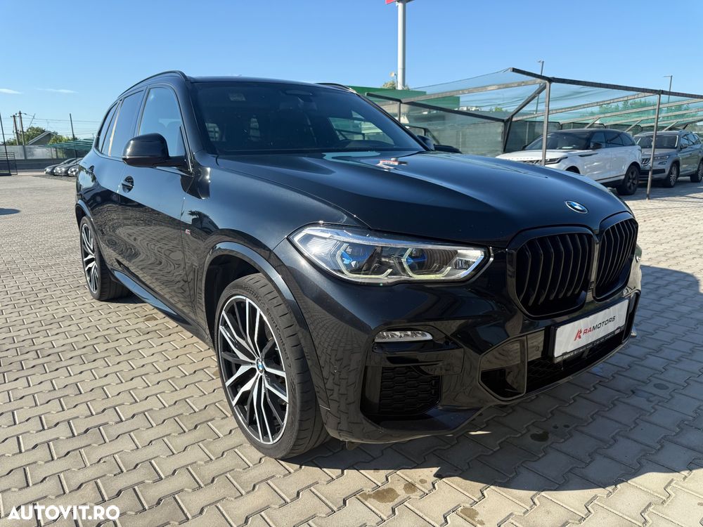 BMW X5 xDrive30d - 5