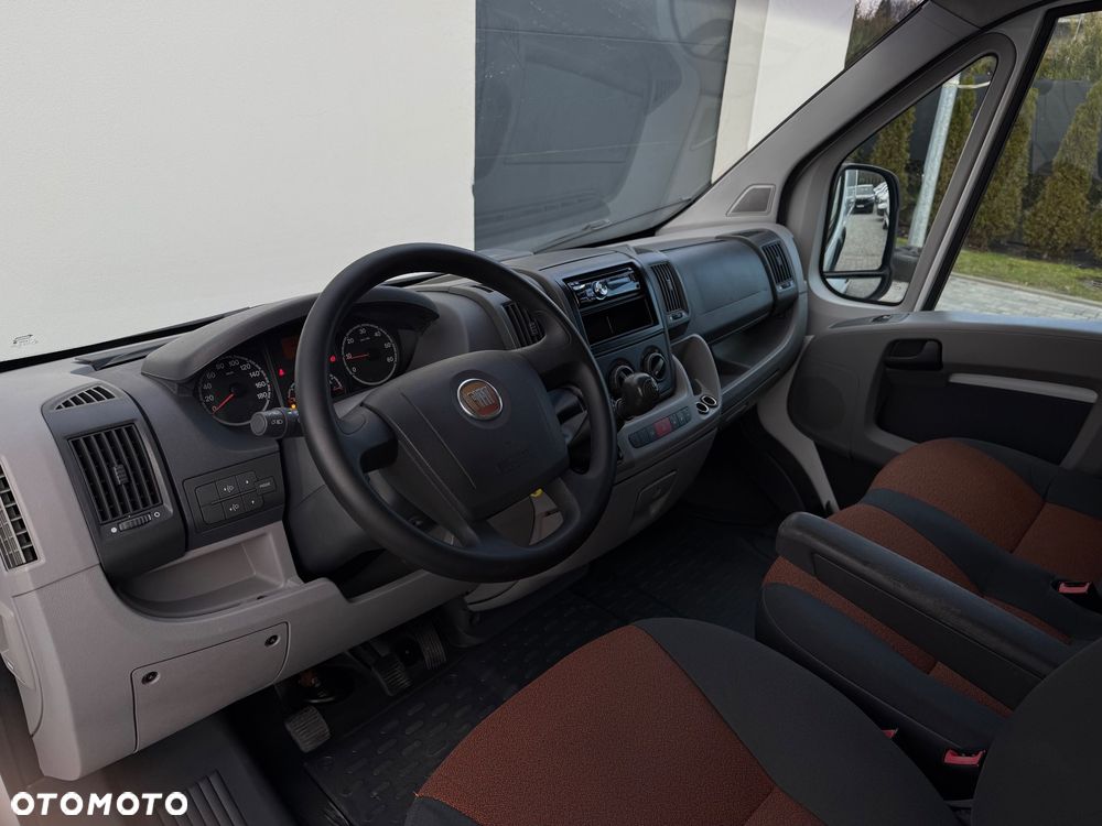 Fiat Ducato - 7