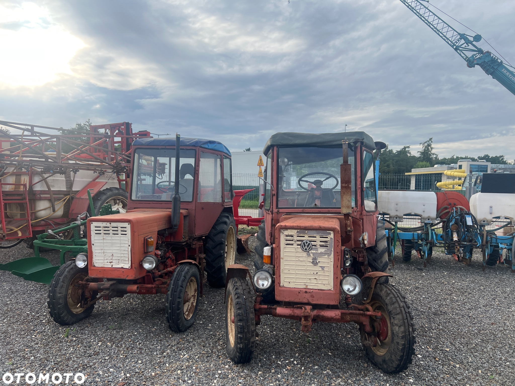 Zetor 16145 - 23