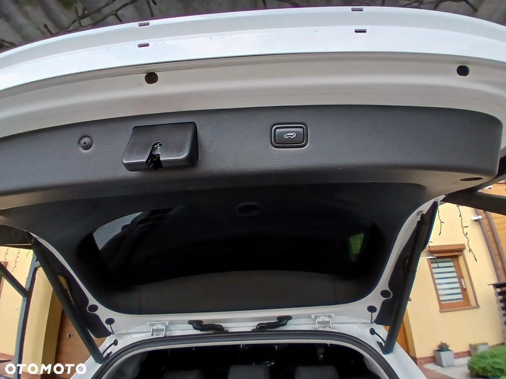Hyundai Tucson - 6