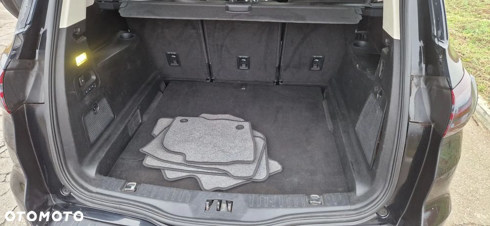 Ford S-Max 2.0 TDCi Titanium PowerShift - 14