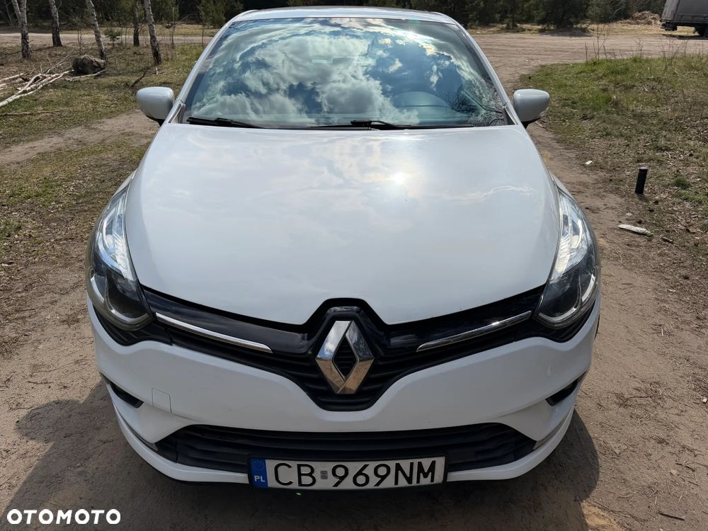 Renault Clio 1.5 dCi Energy Life - 3