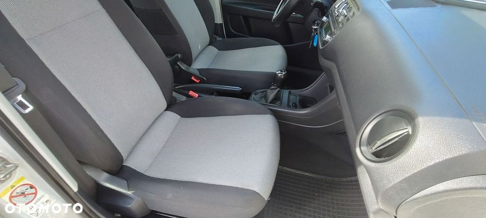 Skoda Citigo 1.0 MPI Clever - 12