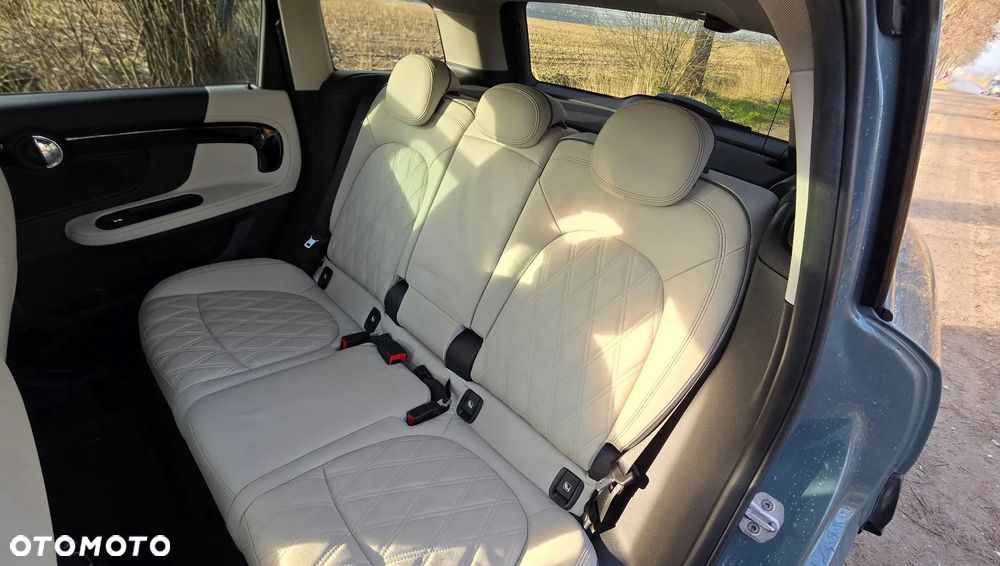 MINI Countryman Cooper SE ALL4 - 8