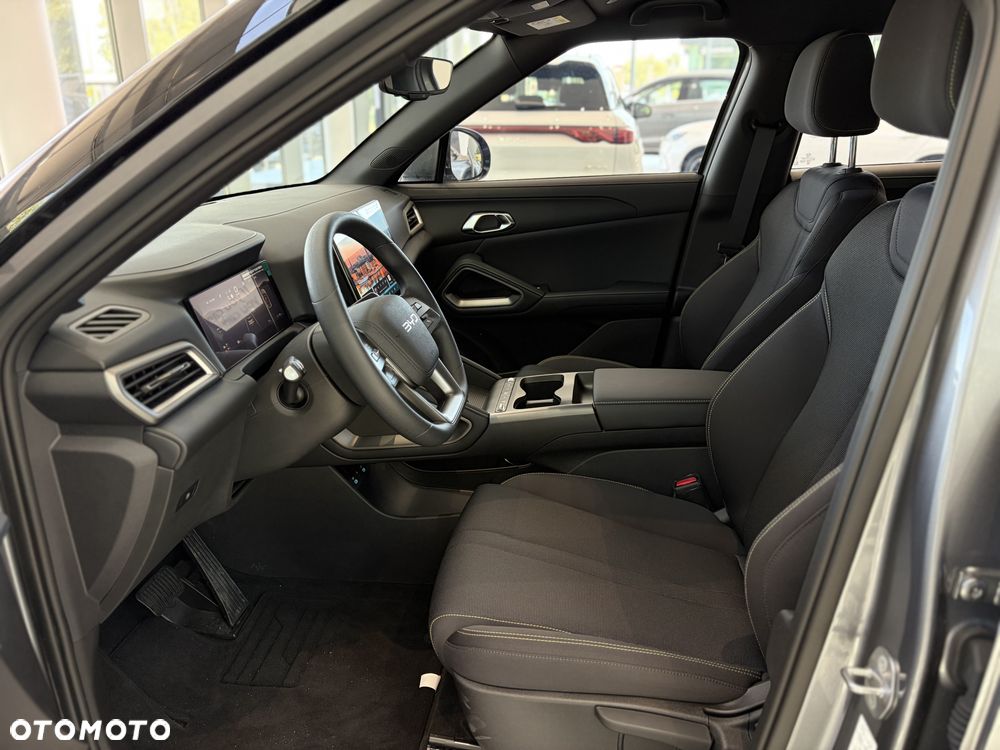 BYD Atto 2 DM-i - 14