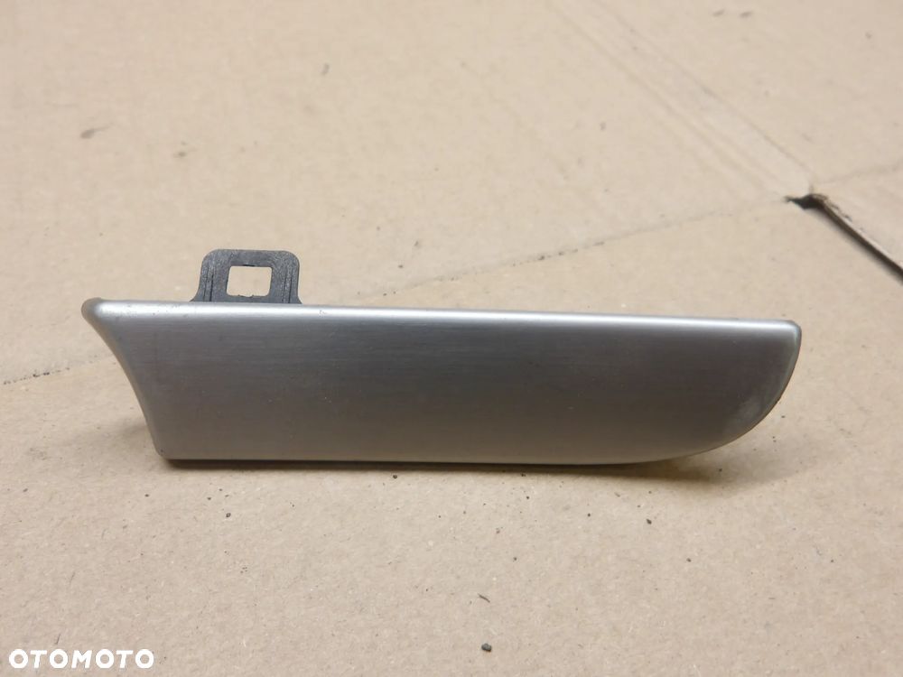 VW TOURAN I LIFT 06-10r. 2.0 TDI LISTWA OZDOBNA KONSOLI 1T1858415C - 9