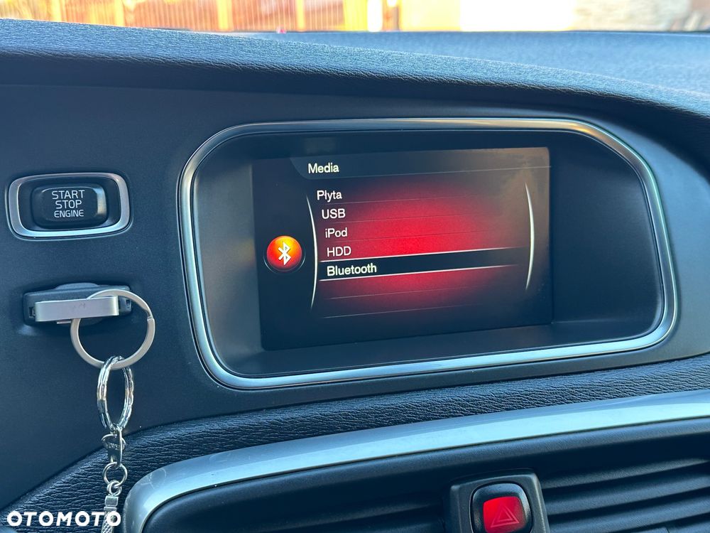 Volvo V40 D2 Ocean Race - 27