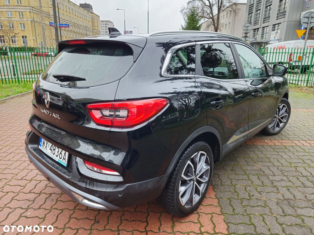Renault Kadjar 1.3 TCe FAP Intens - 5