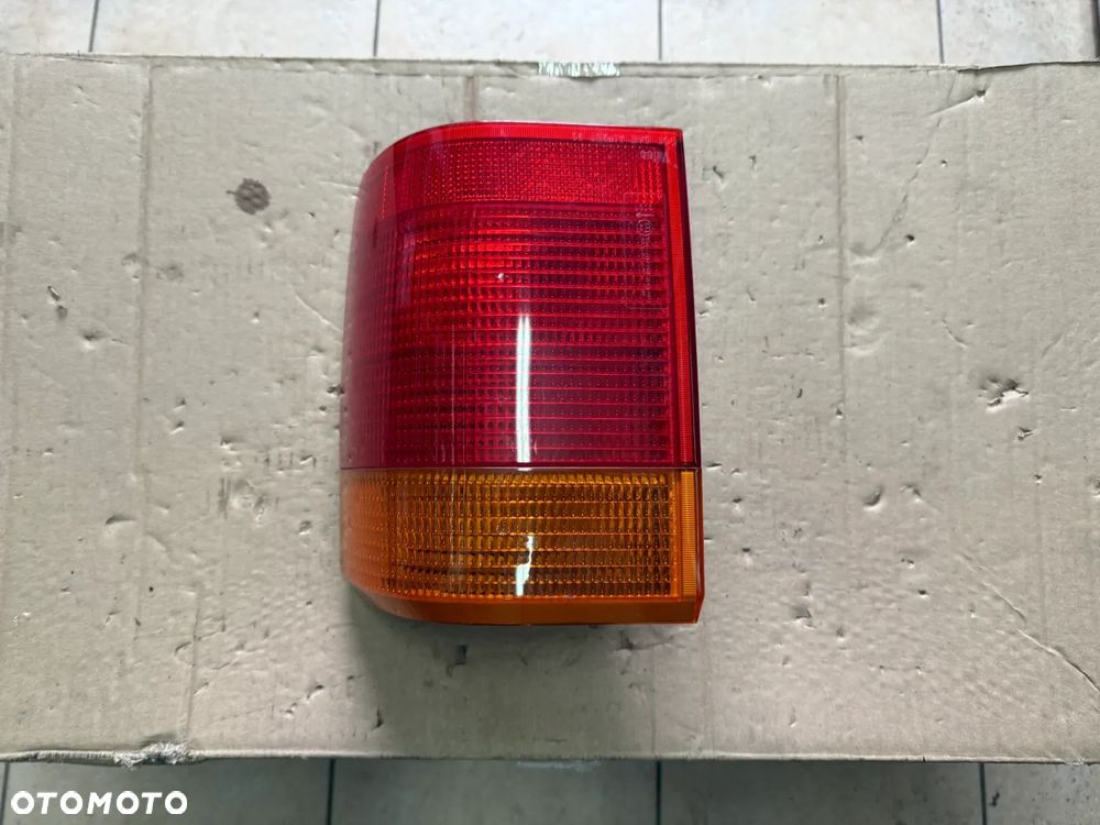 Reflektor / lampa tylna Land Rover Range Rover II - lewa strona - oryginalna - 1