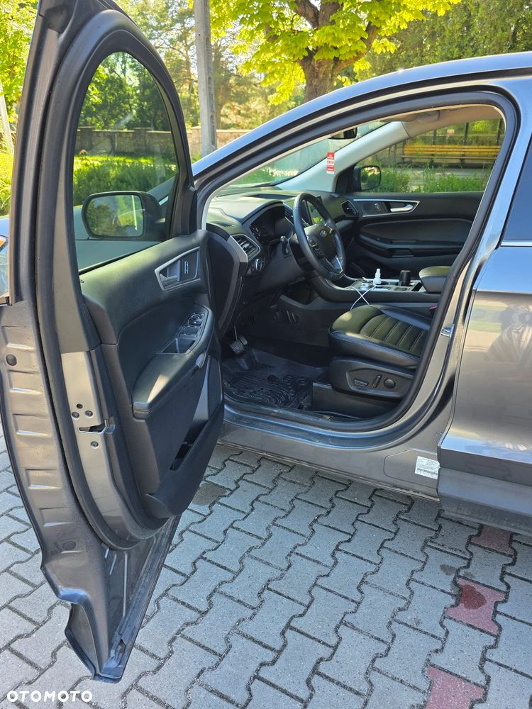 Ford Edge - 7