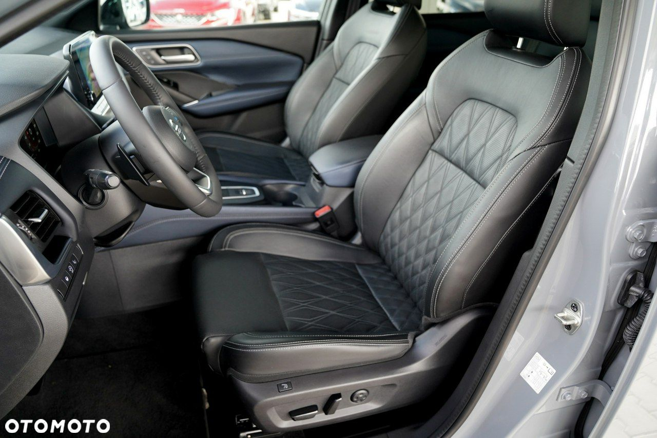Nissan Qashqai - 19