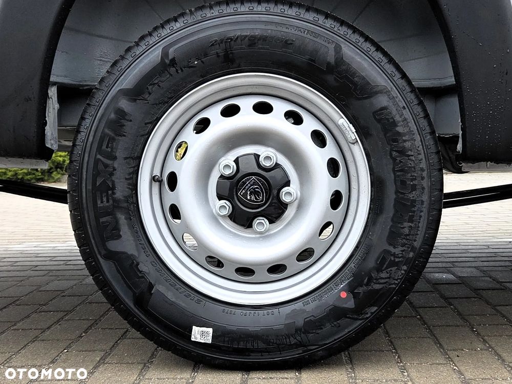 Peugeot Boxer l4h2 - 10