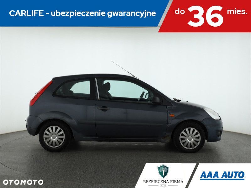 Ford Fiesta - 7