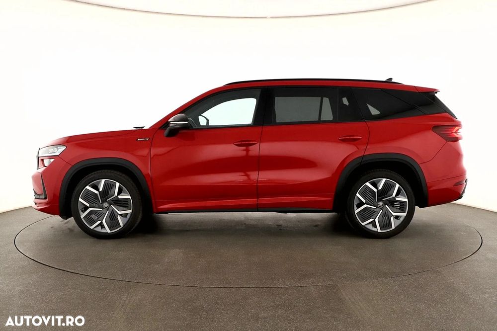 Skoda Kodiaq 2.0 TDI 4X4 DSG SportLine - 6