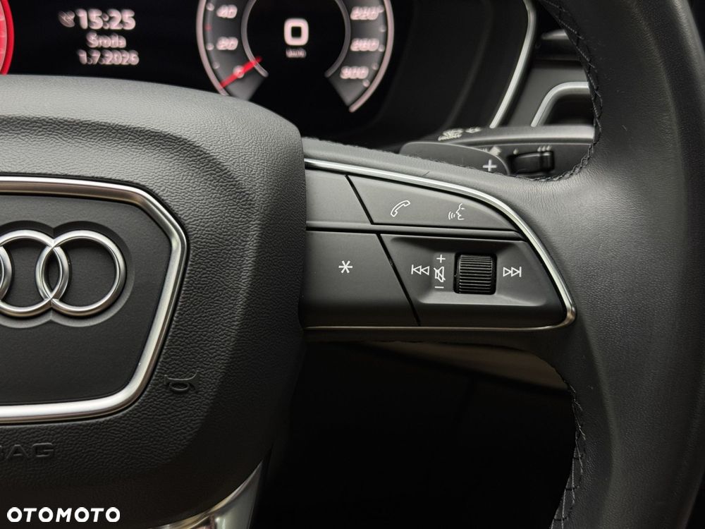 Audi A5 Sportback 35 TDI mHEV S Line S tronic - 27