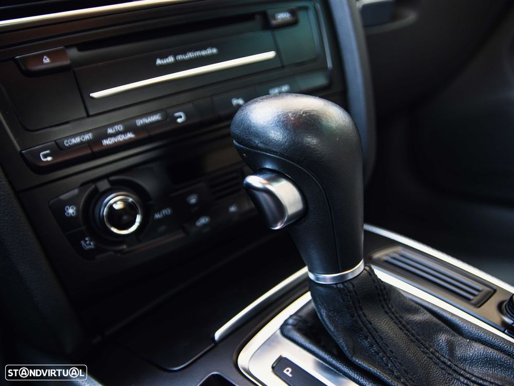 Audi A5 Sportback 3.0 TDI S-tronic Quattro - 16