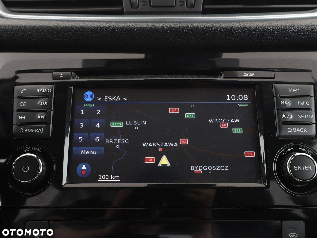 Nissan Qashqai 1.2 DIG-T N-Connecta - 25