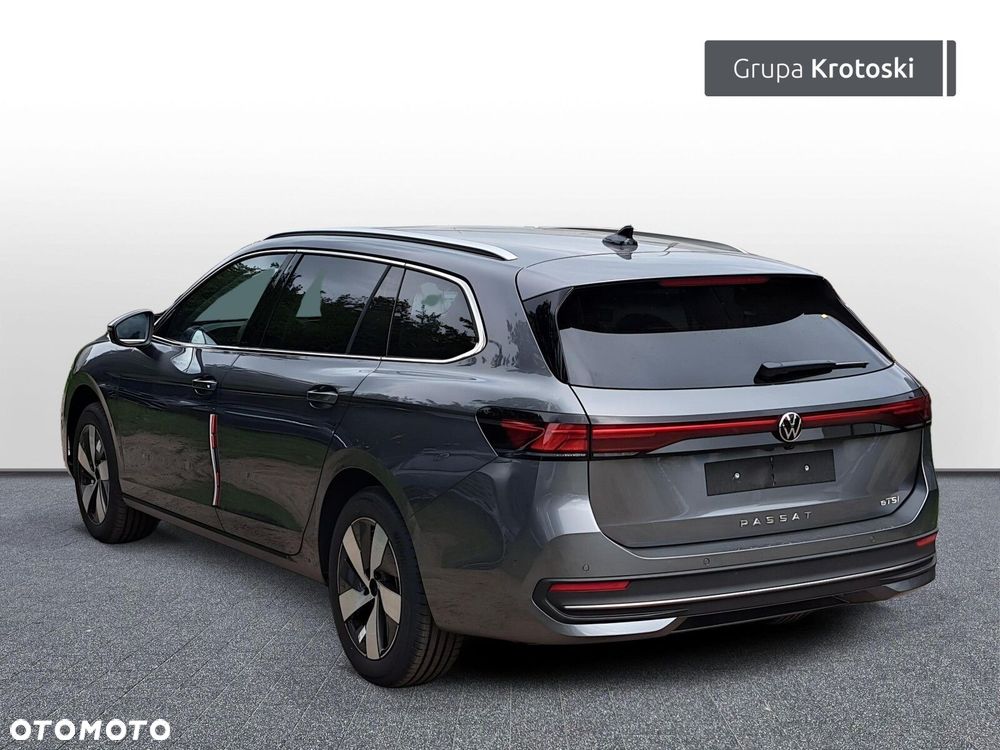 Volkswagen Passat - 7