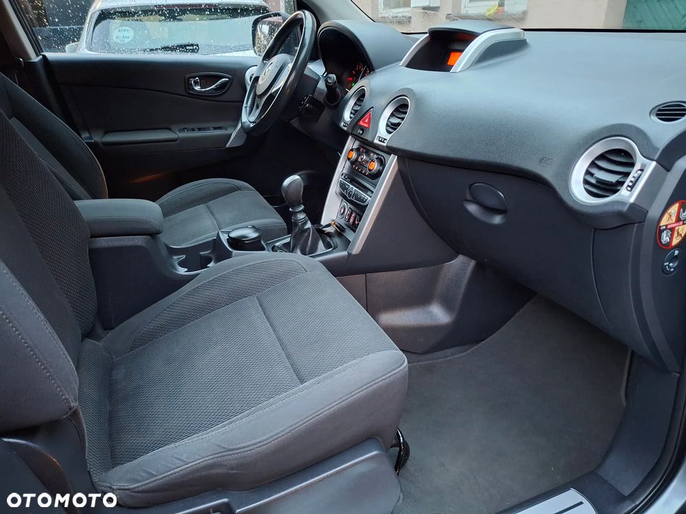 Renault Koleos 2.0 dCi FAP 4x4 Dynamique - 16