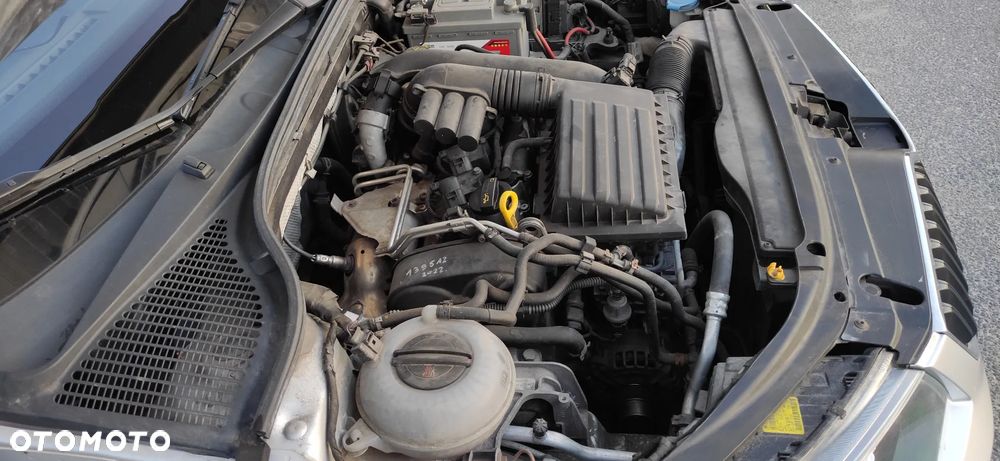 Skoda Octavia 1.2 TSI Active - 16