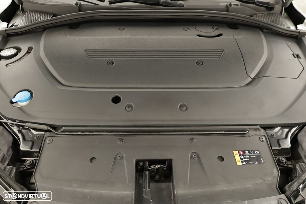 MG MG5 51 kWh Luxury - 24