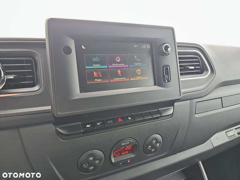 Renault master - 14