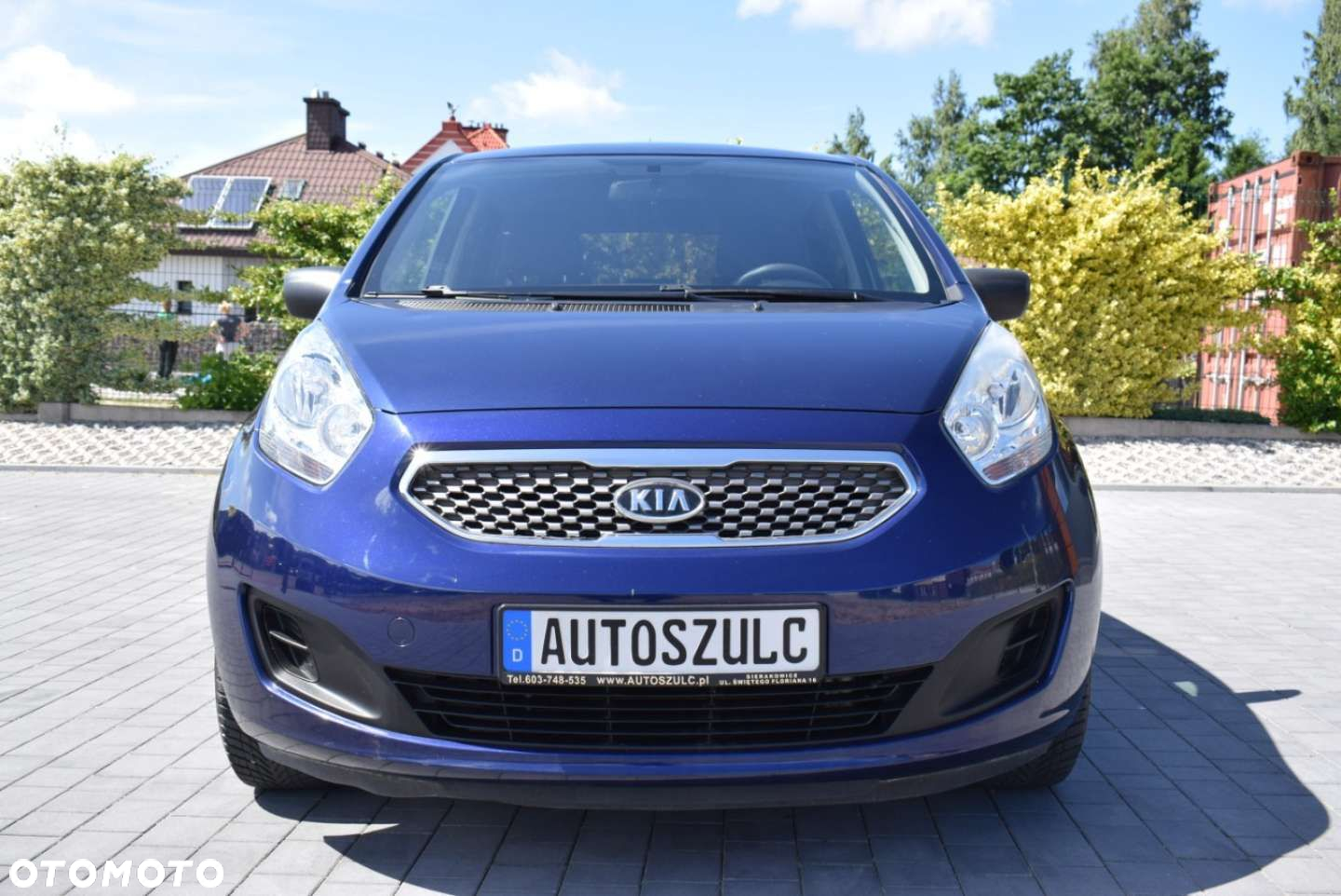 Kia Venga - 4