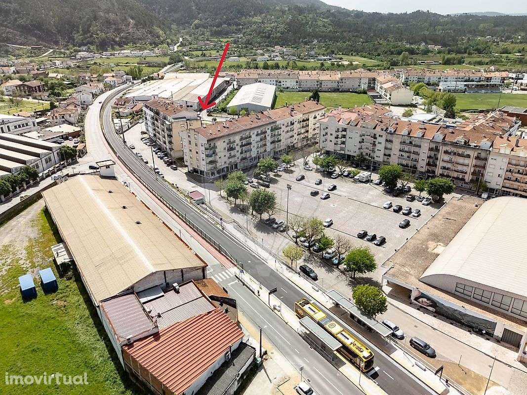 Apartamento T3 para venda - Grande imagem: 3/44