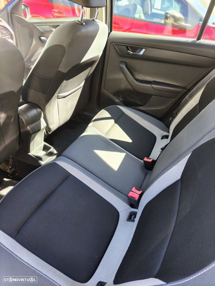Skoda Fabia Break 1.0 Ambition - 13