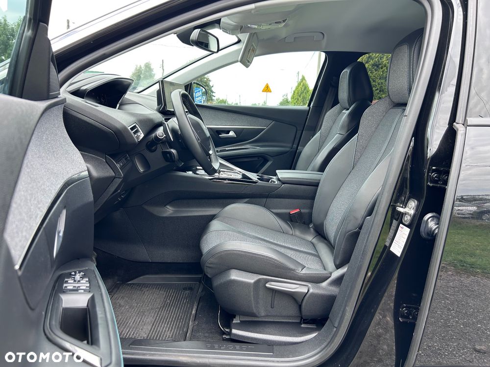 Peugeot 3008 1.2 PureTech Allure Pack S&S EAT8 - 11