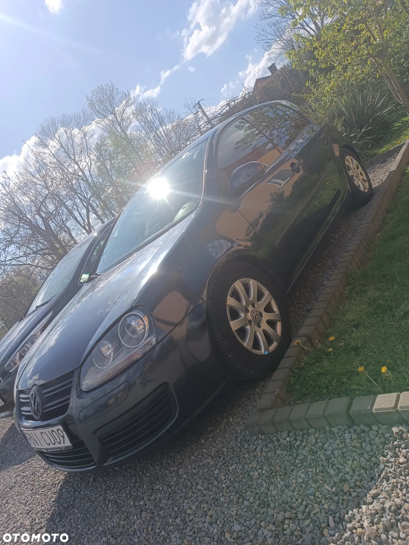 Volkswagen Golf 1.6 Comfortline - 2
