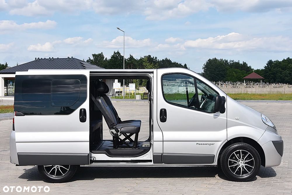 Renault Trafic Generation - 33