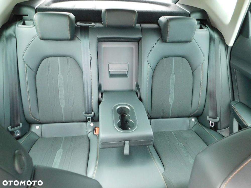 Cupra Formentor 2.0 TDI - 7