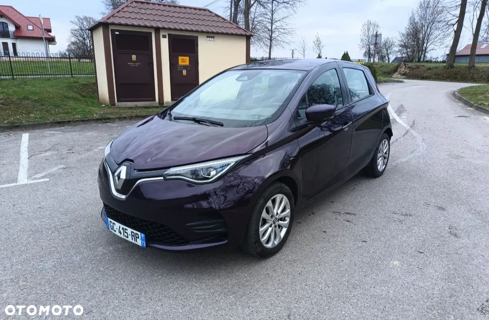 Renault Zoe - 2