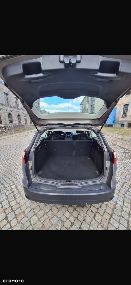 Ford Focus 1.6 TDCi Gold X (Edition) - 12
