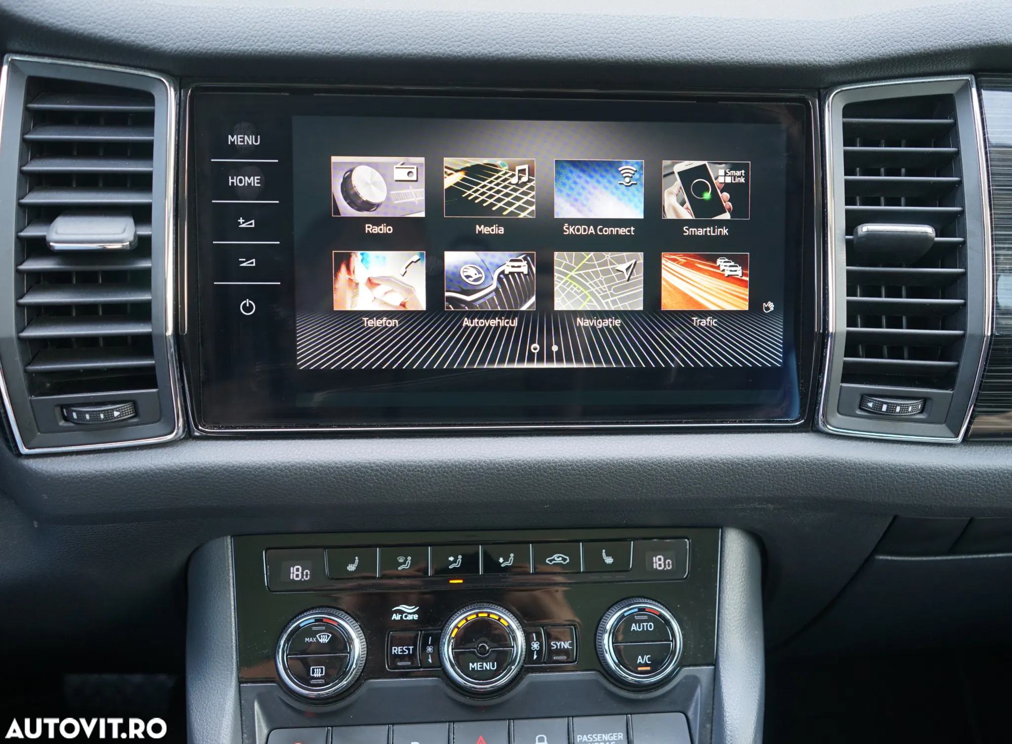 Skoda Kodiaq 2.0 TDI 4X4 DSG Style - 15