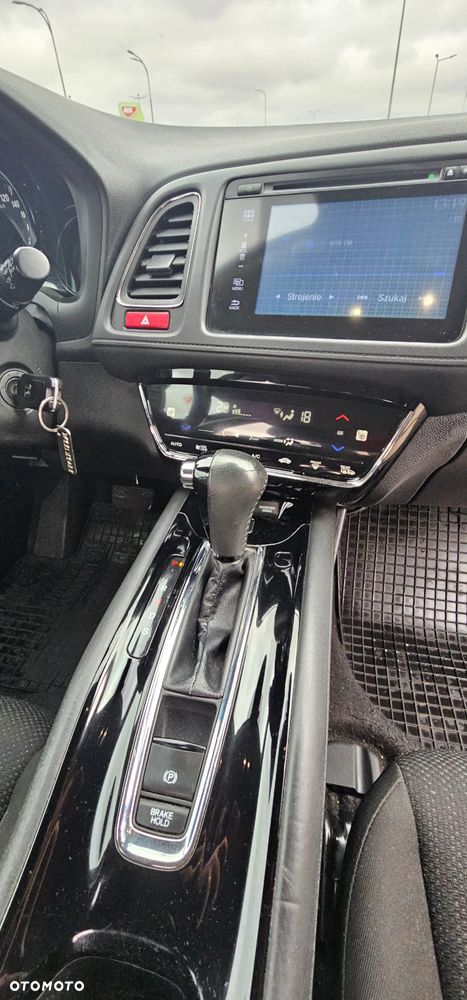 Honda HR-V 1.5 Elegance (ADAS) CVT - 5