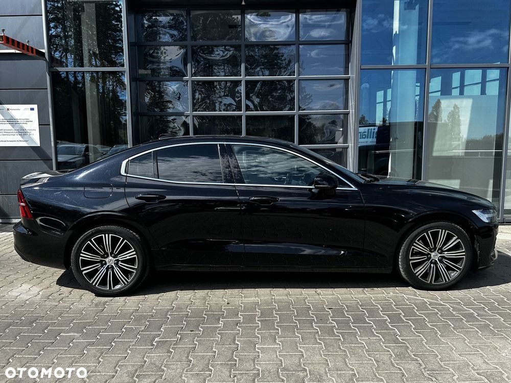 Volvo S60 - 9