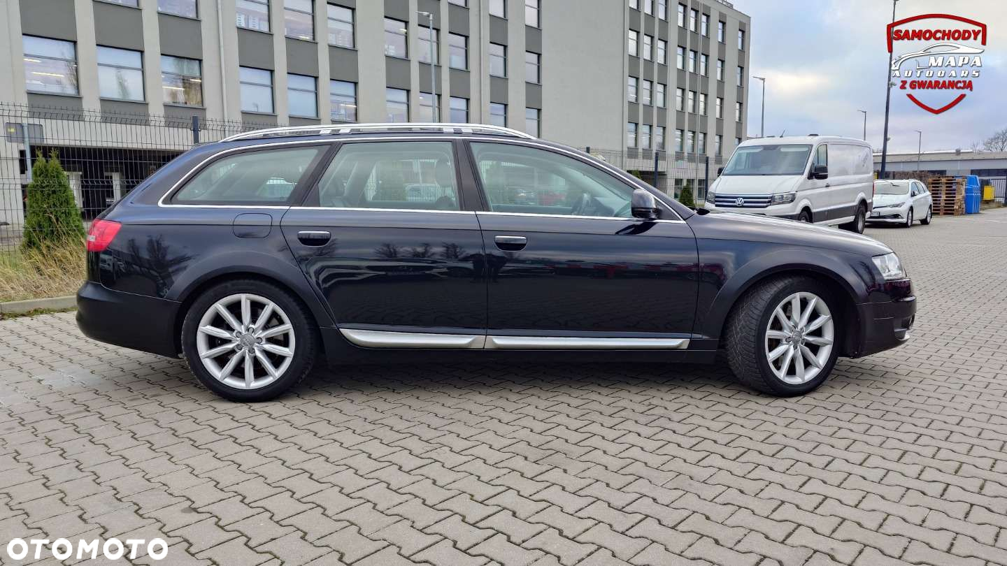 Audi A6 Allroad - 18