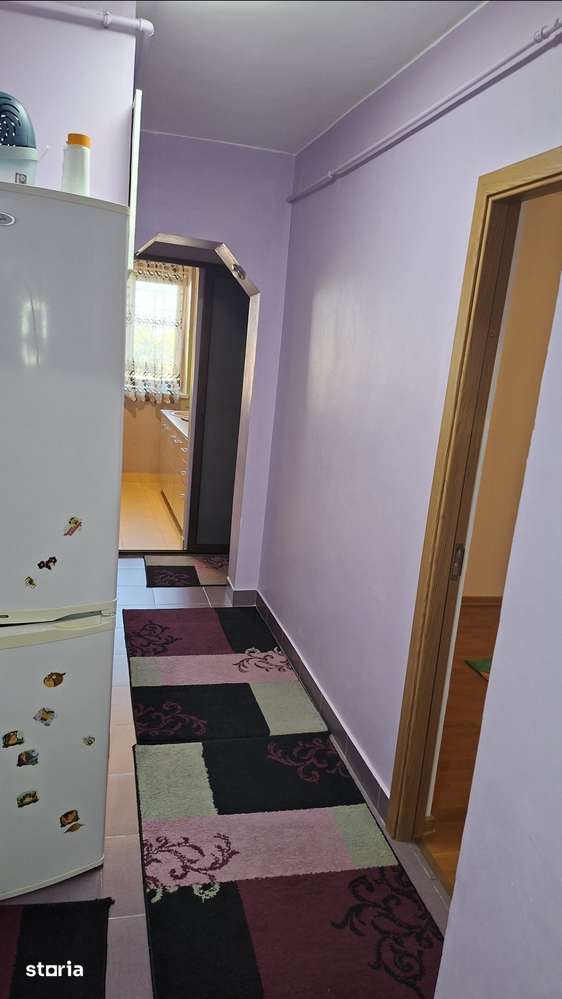 Apartament 2 camere TRIVALE — fotografia 3