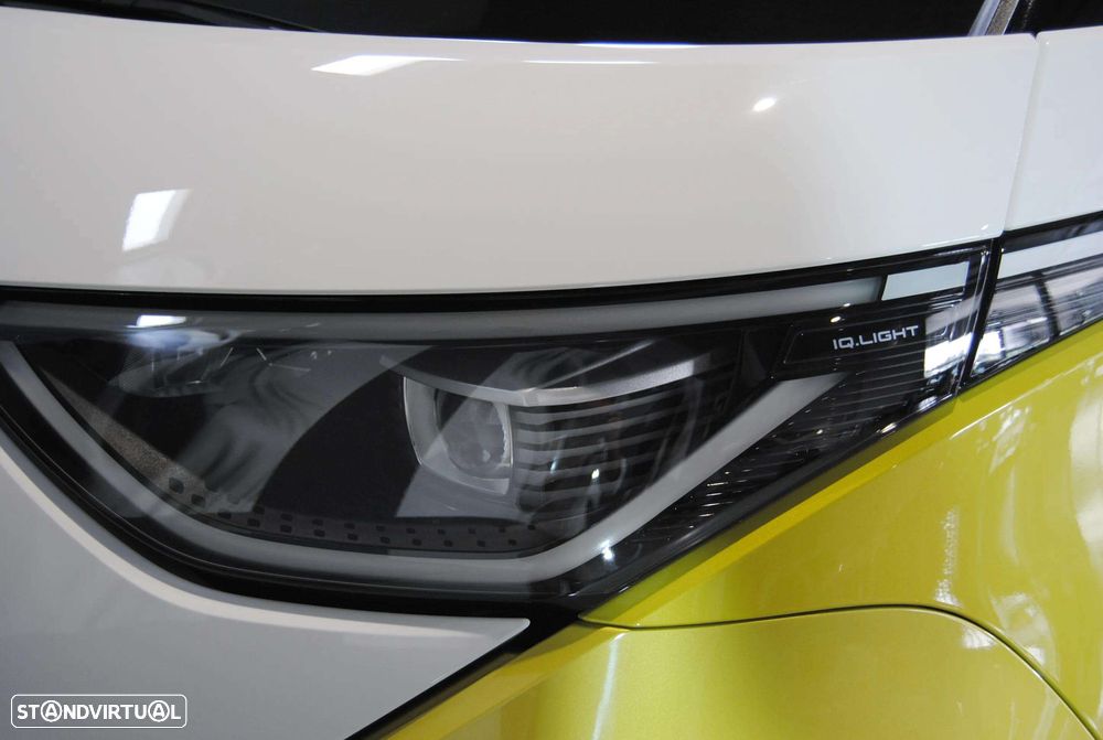 VW ID.Buzz 91 kWh Pro - 11