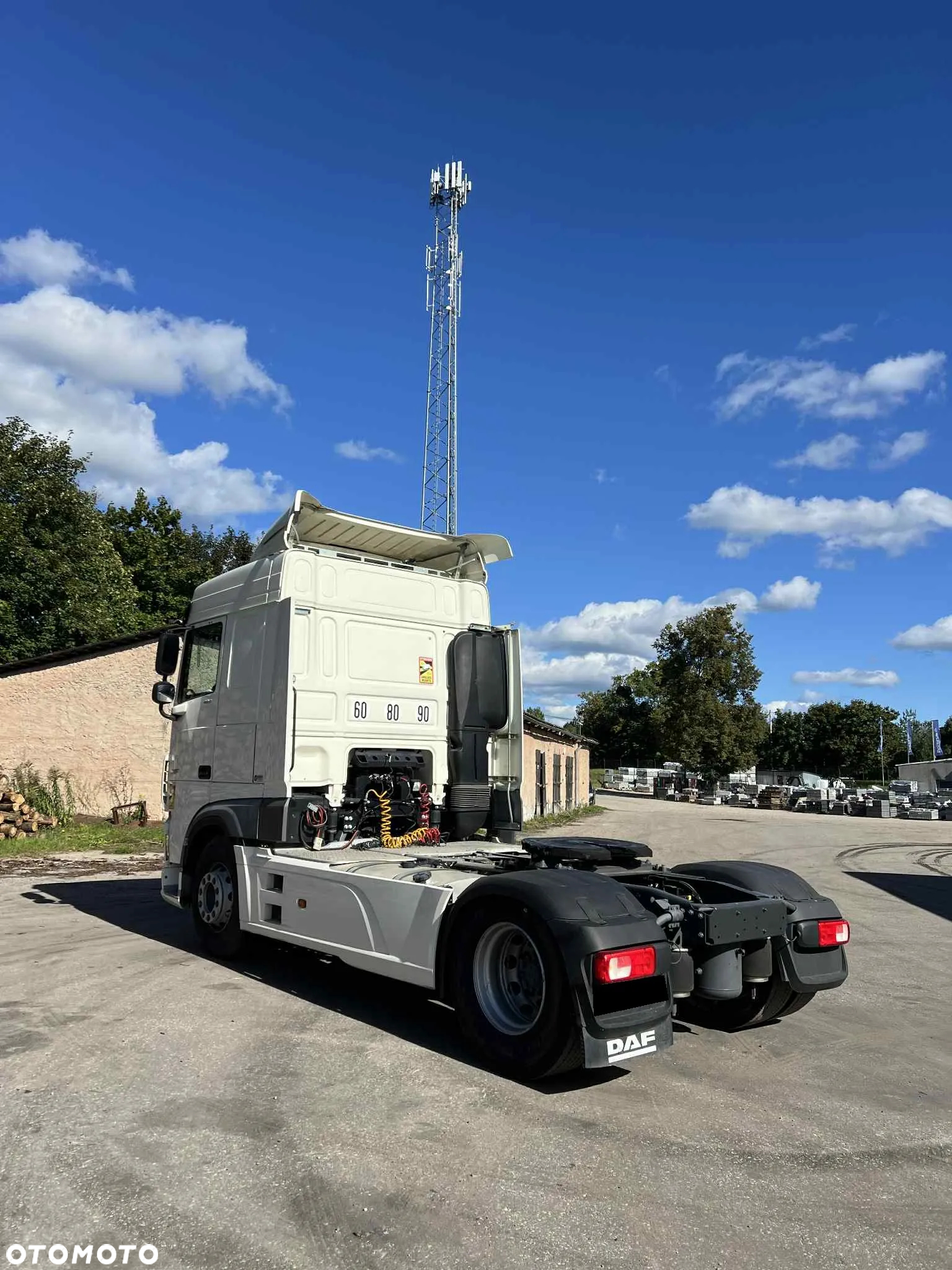 DAF XF 480 FT - 3