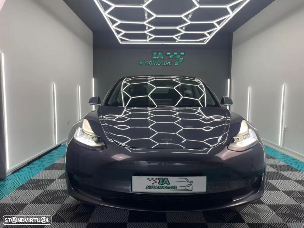 Tesla Model 3 Standard RWD Plus - 3