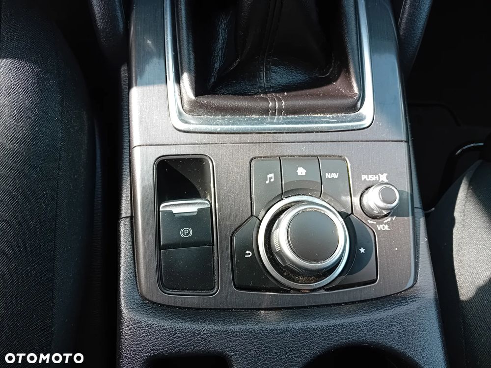 Mazda CX-5 - 19