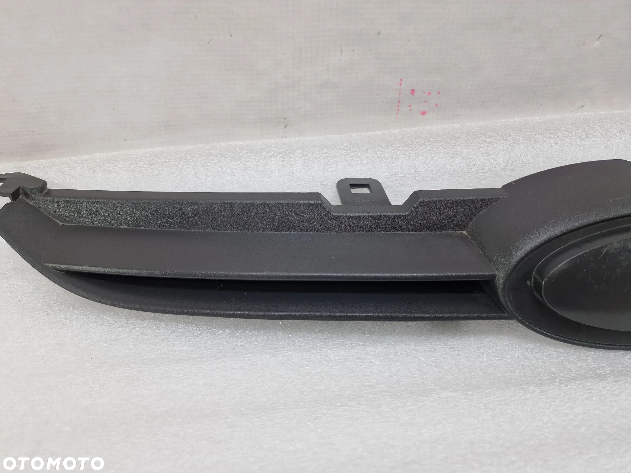 FORD FIESTA MK7 07-11 ATRAPA / GRILL PRZEDNI PRZÓD , NR 8A61-8200-BC , NR AUKCJI GL783 - 3