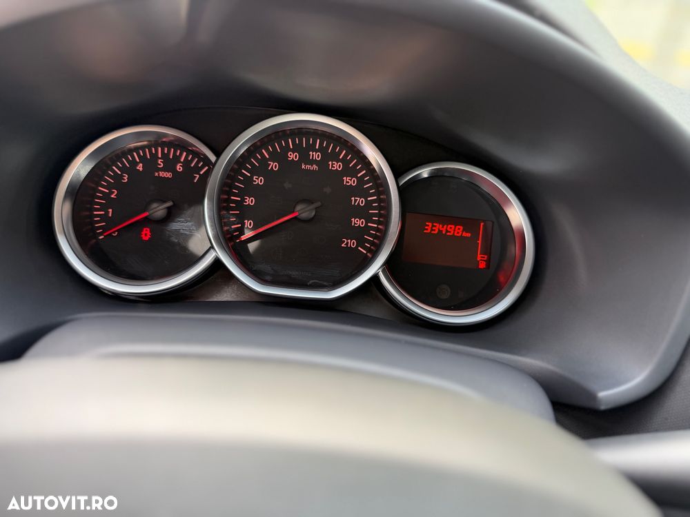 Dacia Sandero 1.0 SCe Laureate - 10