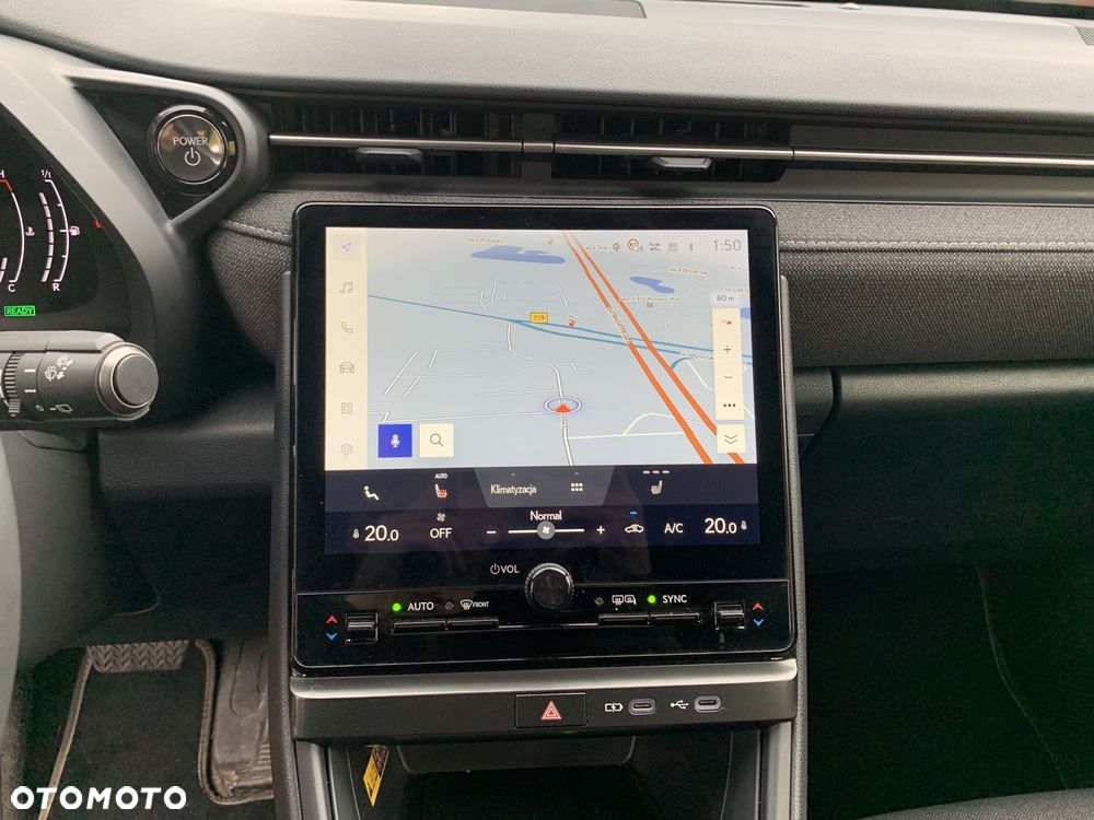 Lexus LBX 1.5 Hybrid - 18